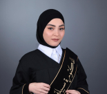  مبروك| تخرّج الطبيبة اليافاوية سبيلة حسن أبو رياش من جامعة النجاح 